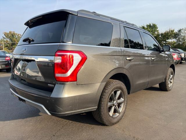 used 2019 Ford Expedition car, priced at $17,900