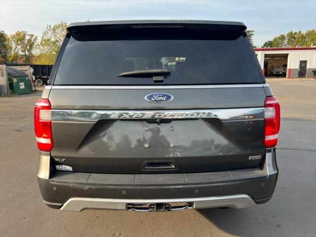 used 2019 Ford Expedition car, priced at $17,900