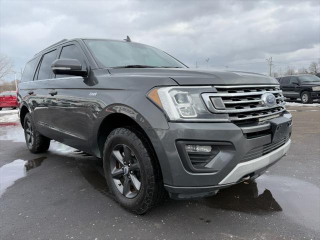 used 2019 Ford Expedition car, priced at $14,900