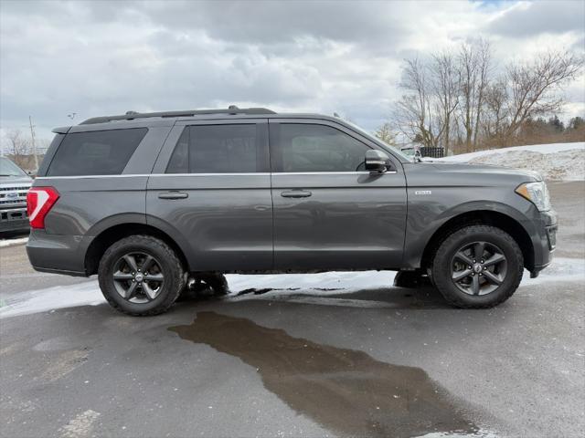 used 2019 Ford Expedition car, priced at $14,900