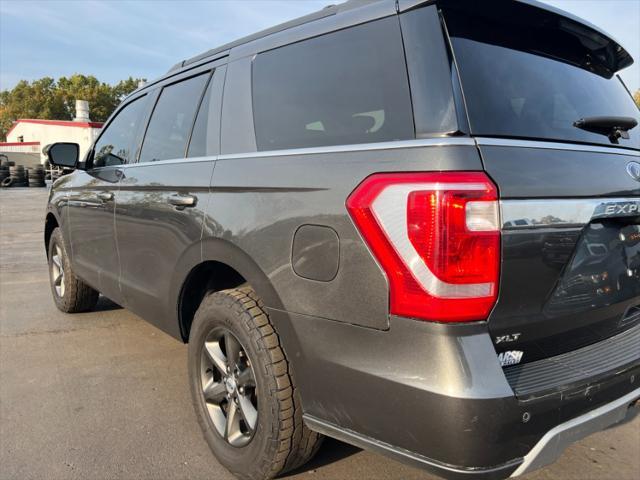 used 2019 Ford Expedition car, priced at $17,900