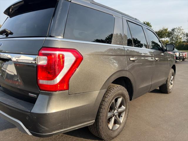 used 2019 Ford Expedition car, priced at $17,900