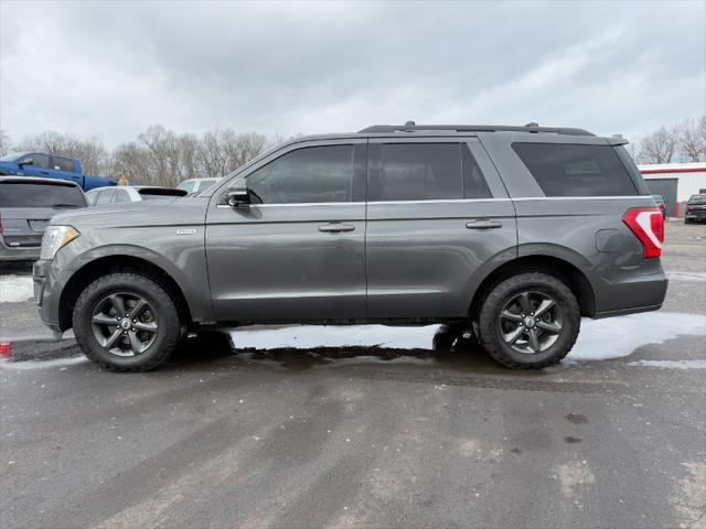 used 2019 Ford Expedition car, priced at $14,900