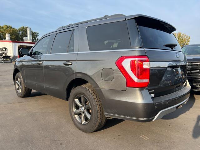 used 2019 Ford Expedition car, priced at $17,900