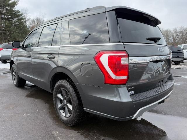 used 2019 Ford Expedition car, priced at $14,900