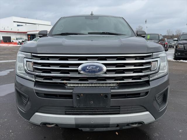 used 2019 Ford Expedition car, priced at $14,900