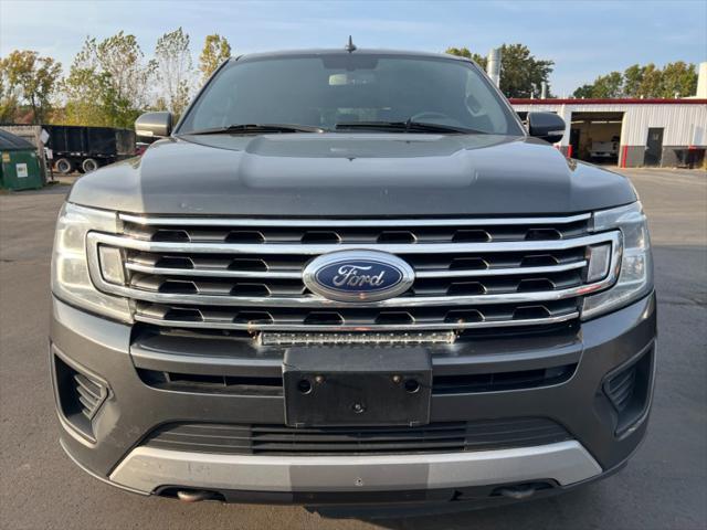 used 2019 Ford Expedition car, priced at $17,900