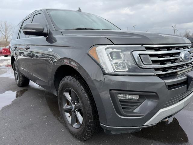 used 2019 Ford Expedition car, priced at $14,900