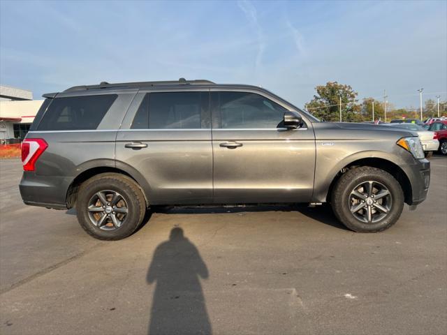 used 2019 Ford Expedition car, priced at $17,900