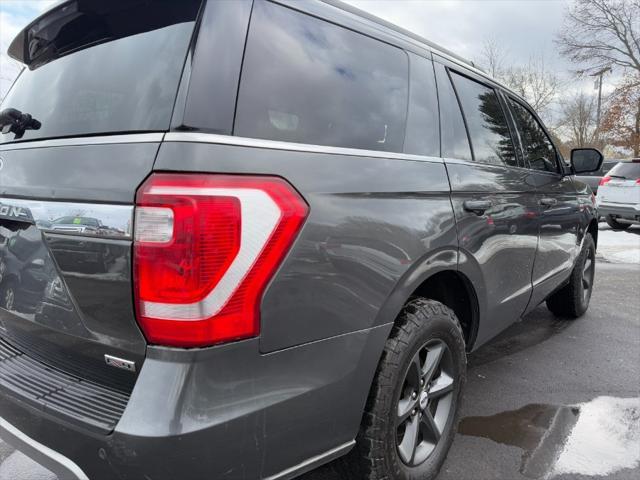 used 2019 Ford Expedition car, priced at $14,900