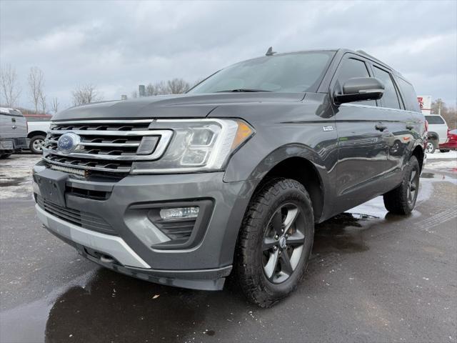 used 2019 Ford Expedition car, priced at $14,900