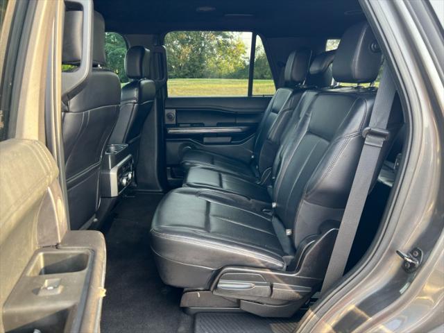 used 2019 Ford Expedition car, priced at $17,900