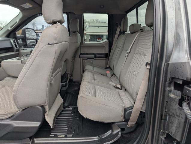 used 2016 Ford F-150 car, priced at $12,900