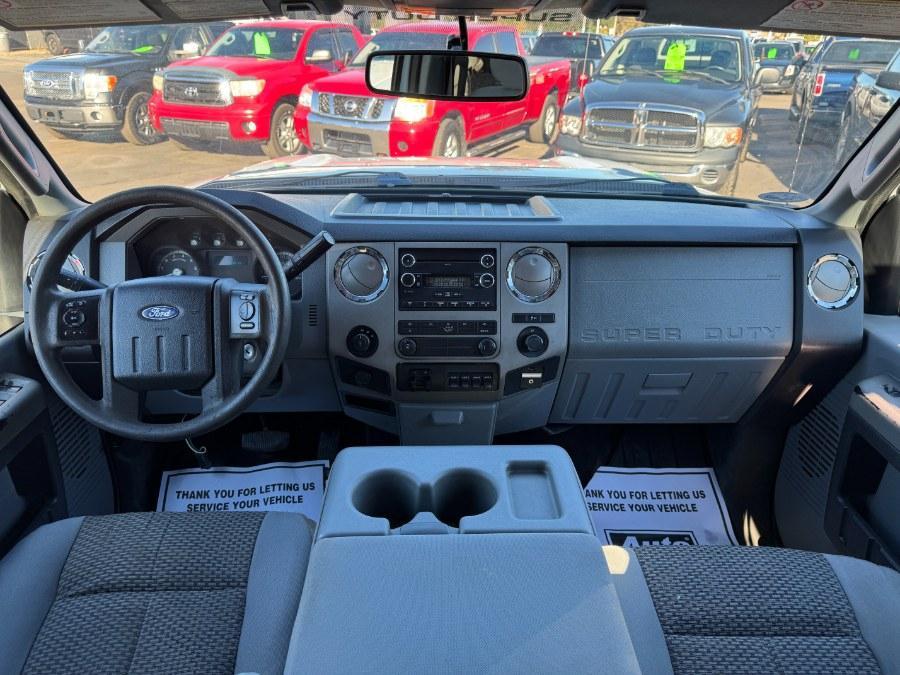 used 2014 Ford F-250 car, priced at $12,900