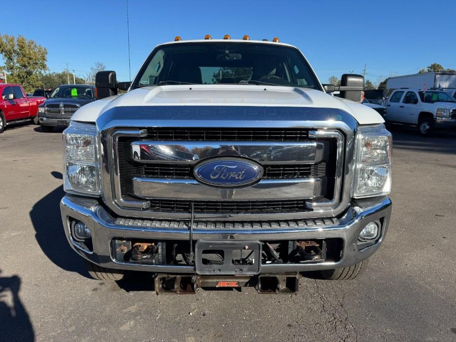 used 2014 Ford F-250 car, priced at $12,900