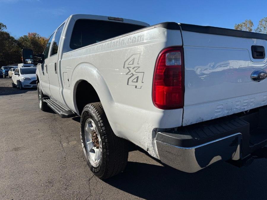 used 2014 Ford F-250 car, priced at $12,900