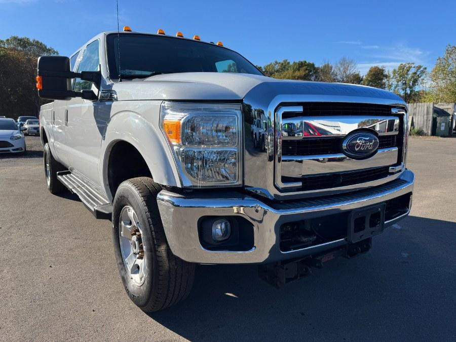 used 2014 Ford F-250 car, priced at $12,900