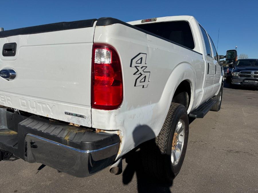 used 2014 Ford F-250 car, priced at $12,900