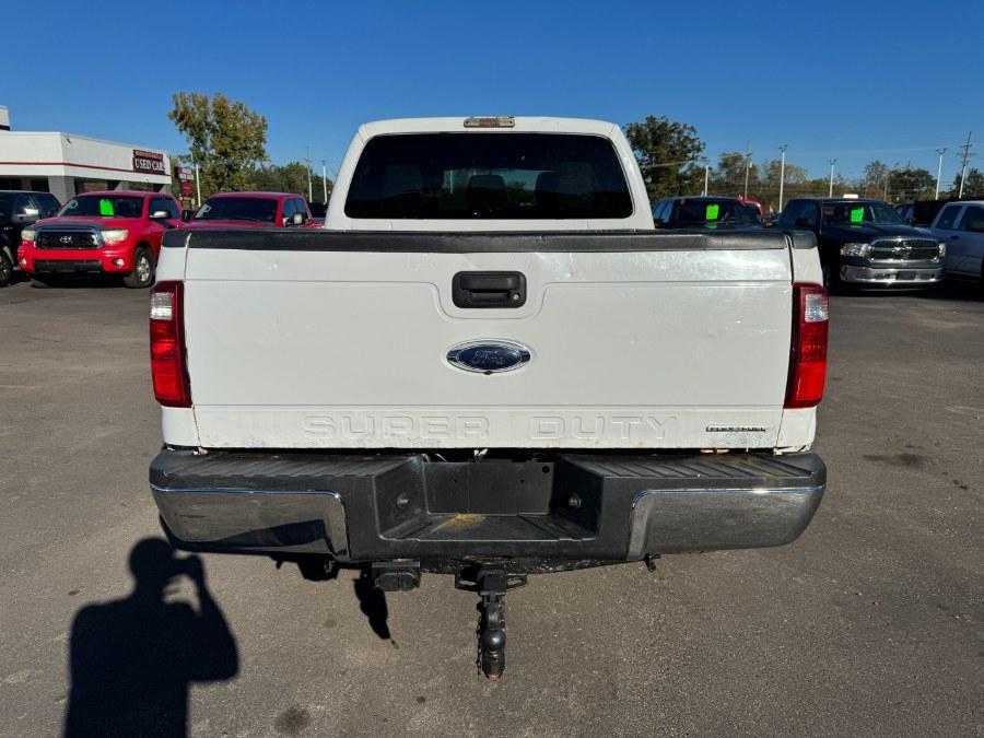 used 2014 Ford F-250 car, priced at $12,900