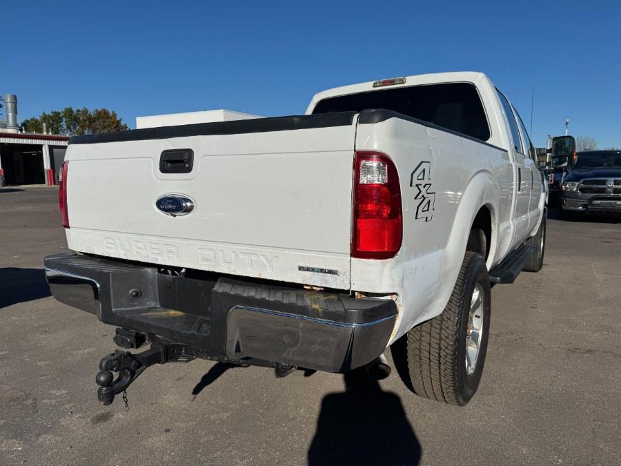 used 2014 Ford F-250 car, priced at $12,900