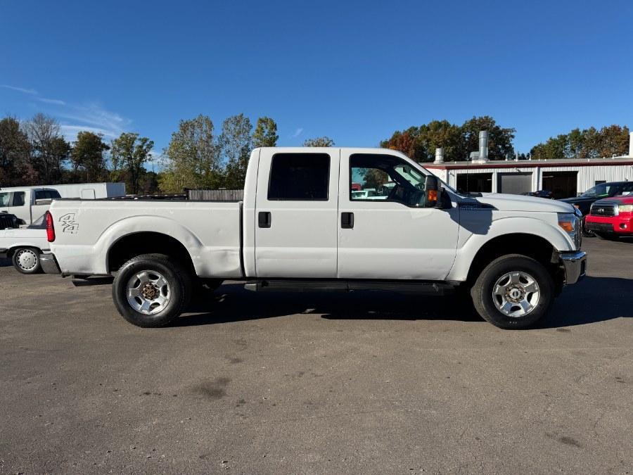 used 2014 Ford F-250 car, priced at $12,900