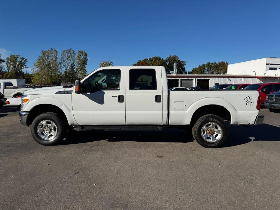 used 2014 Ford F-250 car, priced at $12,900