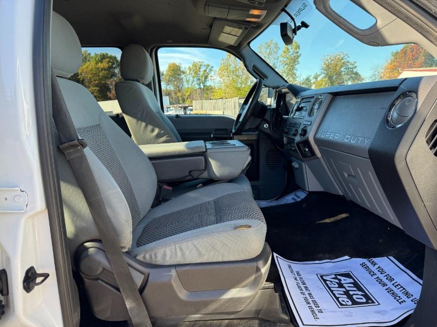 used 2014 Ford F-250 car, priced at $12,900