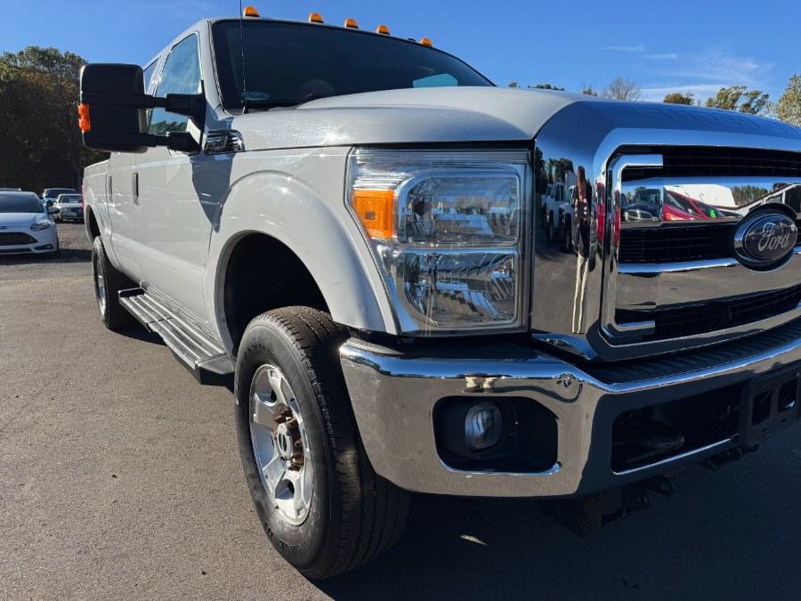 used 2014 Ford F-250 car, priced at $12,900