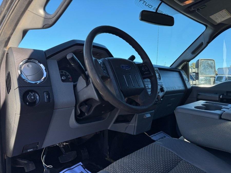 used 2014 Ford F-250 car, priced at $12,900