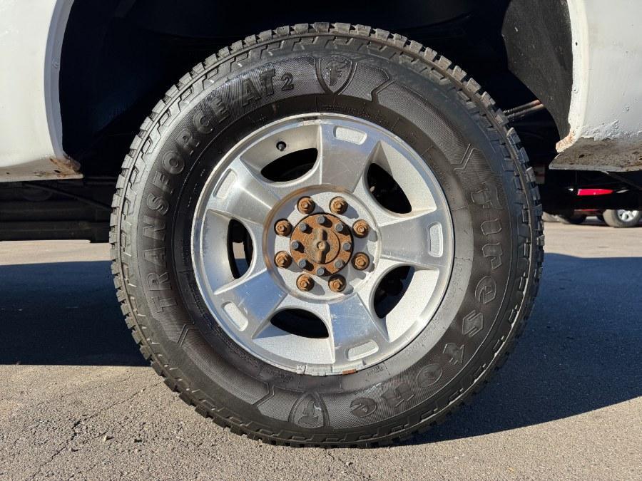 used 2014 Ford F-250 car, priced at $12,900