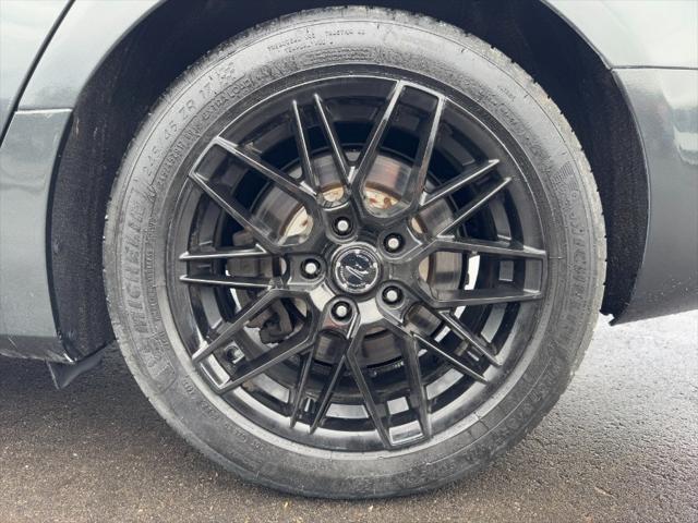 used 2016 Cadillac CTS car, priced at $14,900