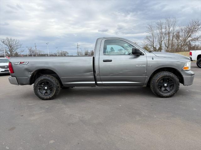 used 2010 Dodge Ram 1500 car, priced at $5,900