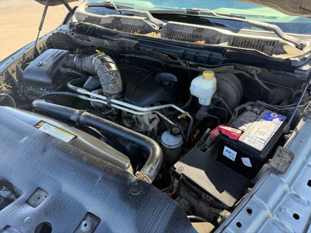used 2010 Dodge Ram 1500 car, priced at $5,900