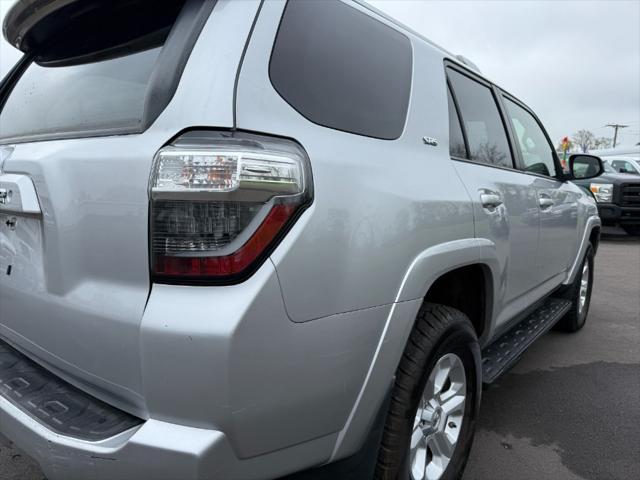used 2015 Toyota 4Runner car, priced at $14,900