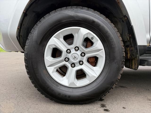 used 2015 Toyota 4Runner car, priced at $14,900
