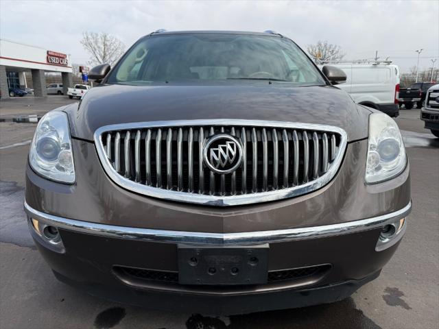 used 2009 Buick Enclave car, priced at $6,900