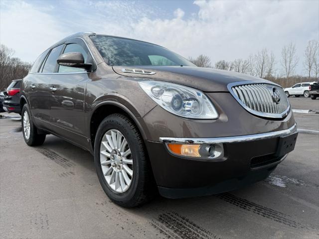 used 2009 Buick Enclave car, priced at $6,900