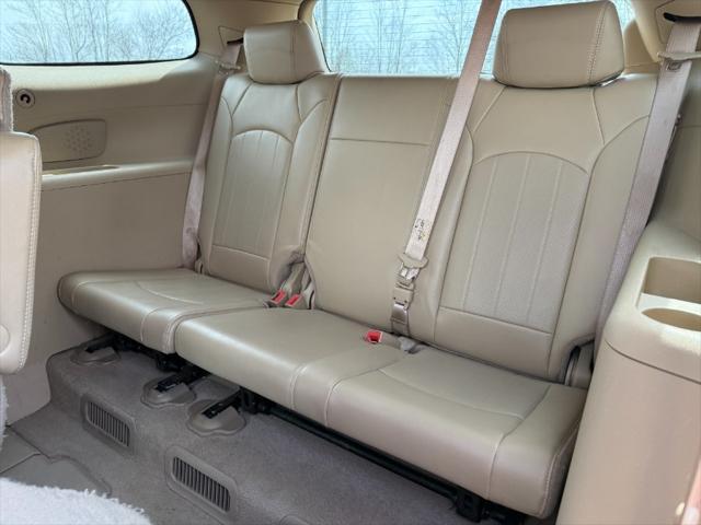 used 2009 Buick Enclave car, priced at $6,900