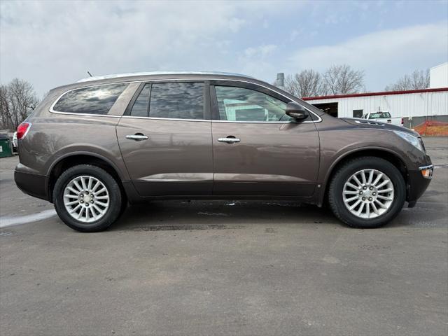 used 2009 Buick Enclave car, priced at $6,900