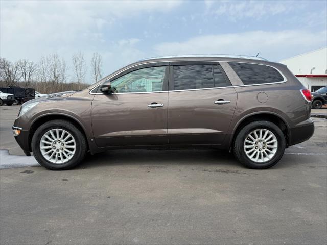 used 2009 Buick Enclave car, priced at $6,900