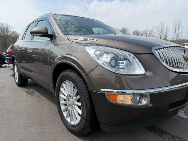 used 2009 Buick Enclave car, priced at $6,900
