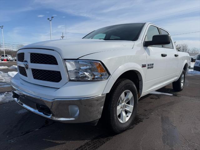 used 2016 Ram 1500 car, priced at $11,900