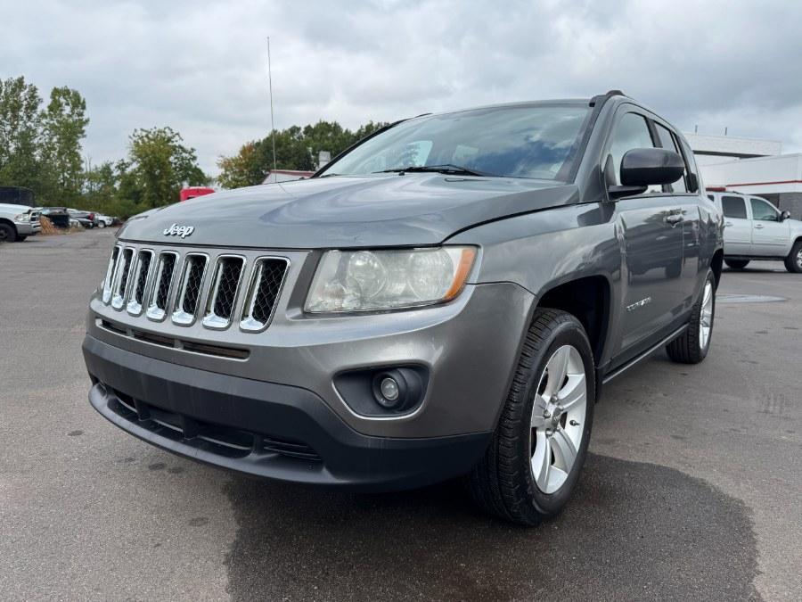 used 2011 Jeep Compass car, priced at $5,900