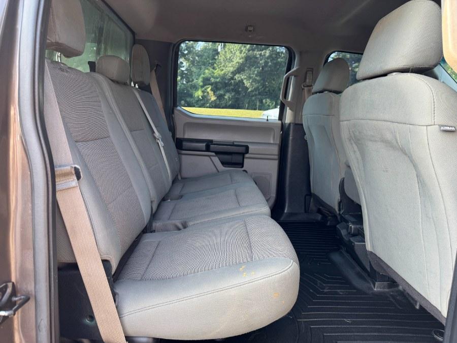 used 2017 Ford F-350 car, priced at $26,900