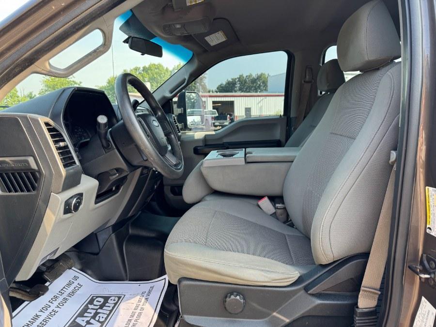 used 2017 Ford F-350 car, priced at $26,900