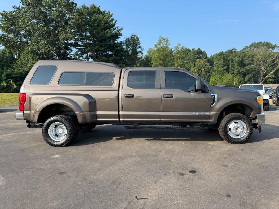 used 2017 Ford F-350 car, priced at $26,900