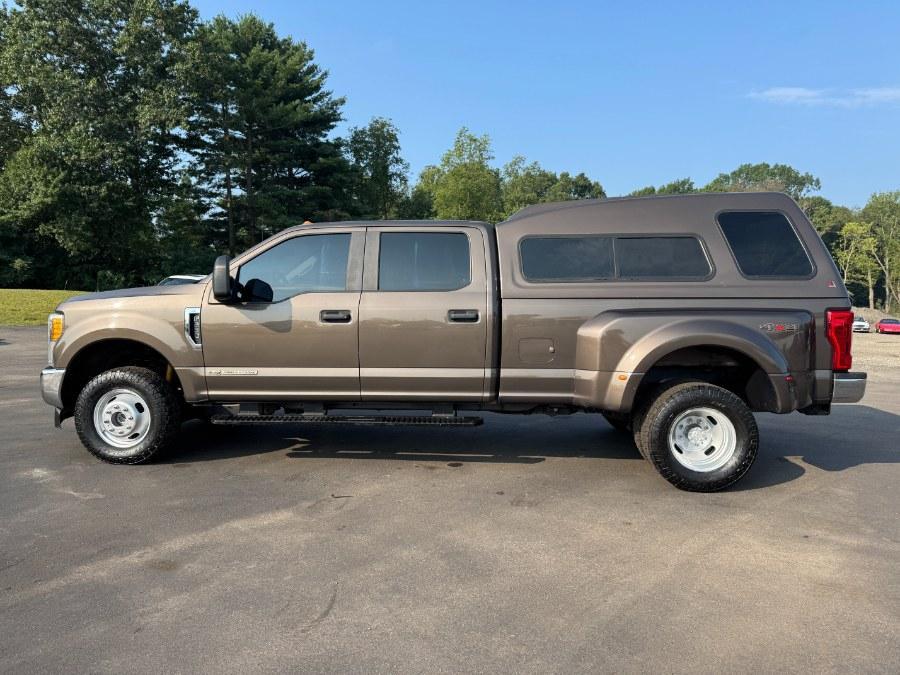 used 2017 Ford F-350 car, priced at $26,900