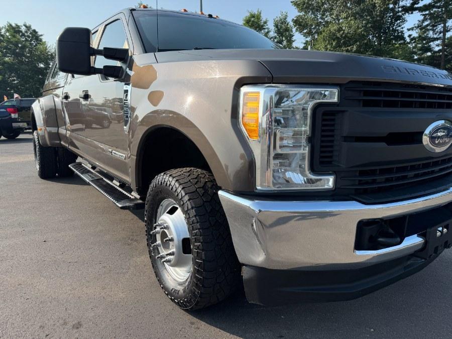 used 2017 Ford F-350 car, priced at $26,900