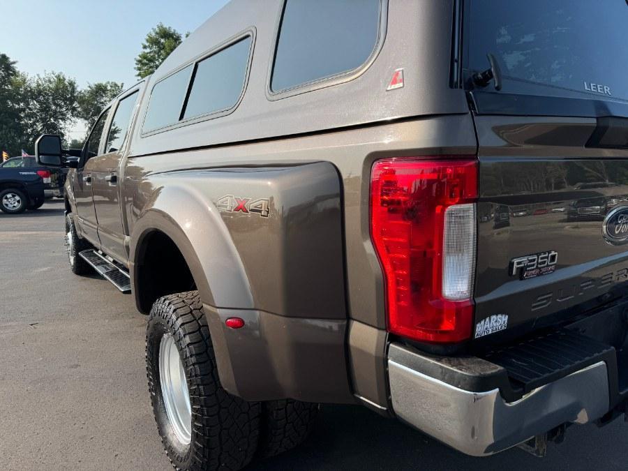 used 2017 Ford F-350 car, priced at $26,900