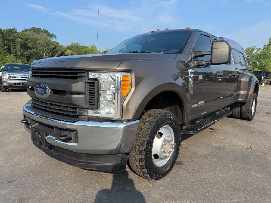 used 2017 Ford F-350 car, priced at $26,900